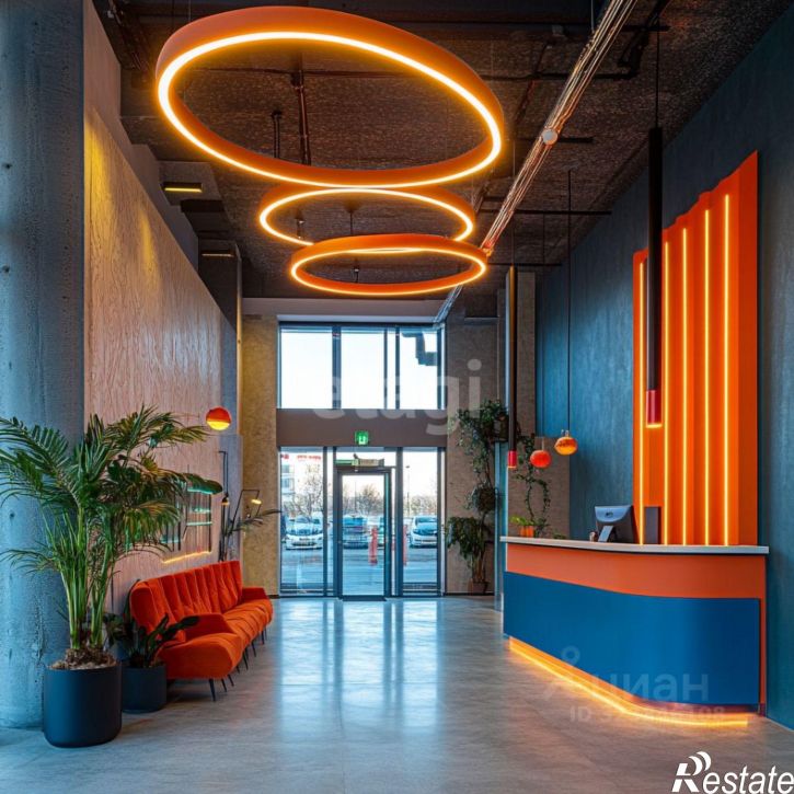 Помещение свободного назначения городской округ Курган