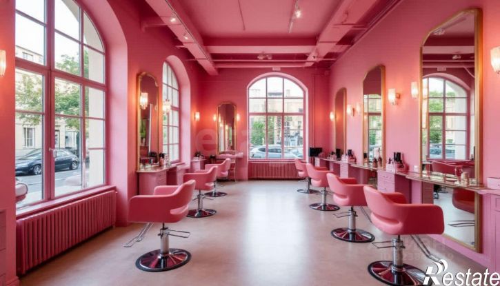 Помещение свободного назначения городской округ Курган