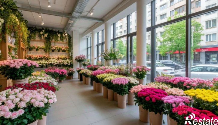 Помещение свободного назначения городской округ Курган