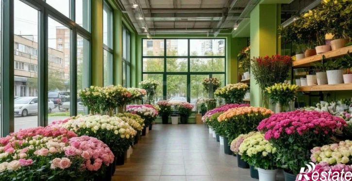 Помещение свободного назначения 5-я Чистополевая улица, 7 к1,  д. 7 к1