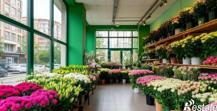 Помещение свободного назначения 5-я Чистополевая улица, 7 к1,  д. 7 к1