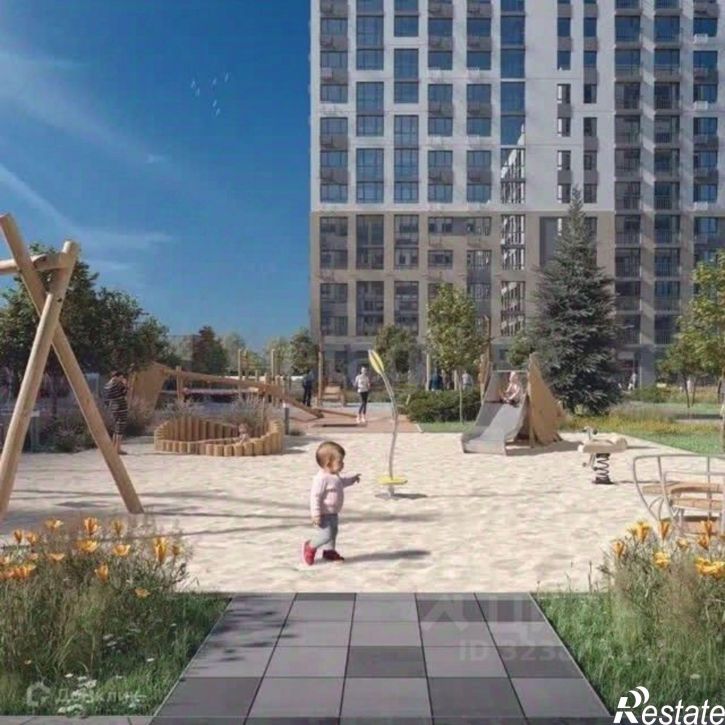 Помещение свободного назначения 5-я Чистополевая улица, 7 к1,  д. 7 к1