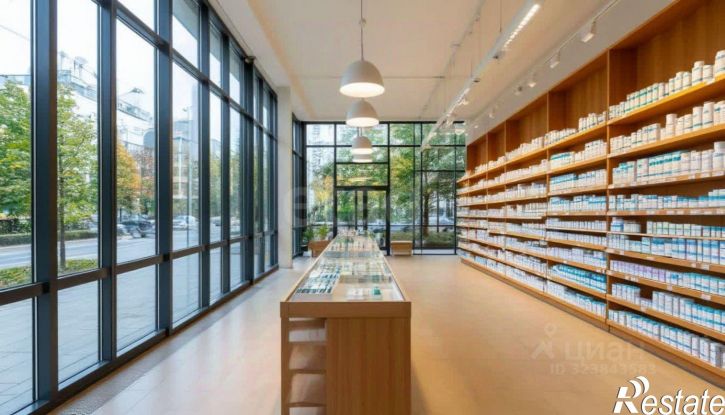 Помещение свободного назначения городской округ Курган