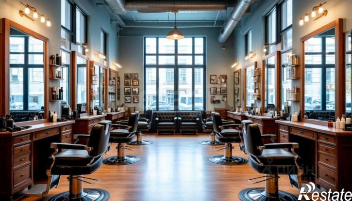 Помещение свободного назначения городской округ Курган