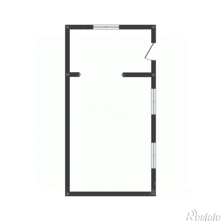 Помещение свободного назначения городской округ Курган