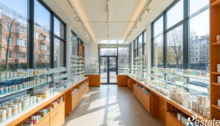 Помещение свободного назначения городской округ Курган