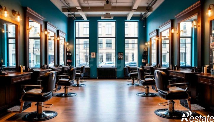 Помещение свободного назначения городской округ Курган