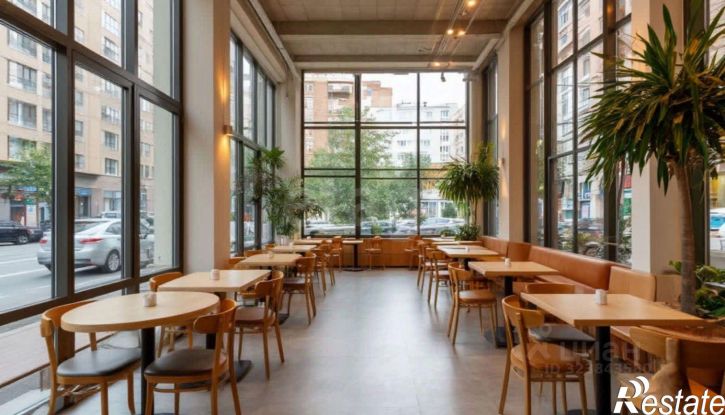 Помещение свободного назначения ул Пролетарская, 40а,  д. 40а