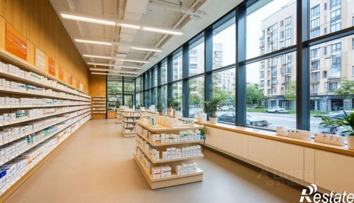 Помещение свободного назначения городской округ Курган