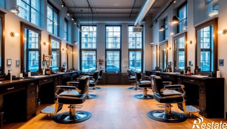 Помещение свободного назначения городской округ Курган