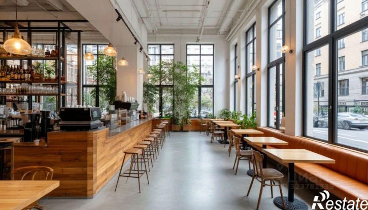 Помещение свободного назначения городской округ Курган