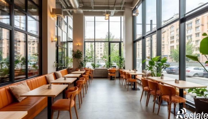 Помещение свободного назначения ул Пролетарская, 40а,  д. 40а