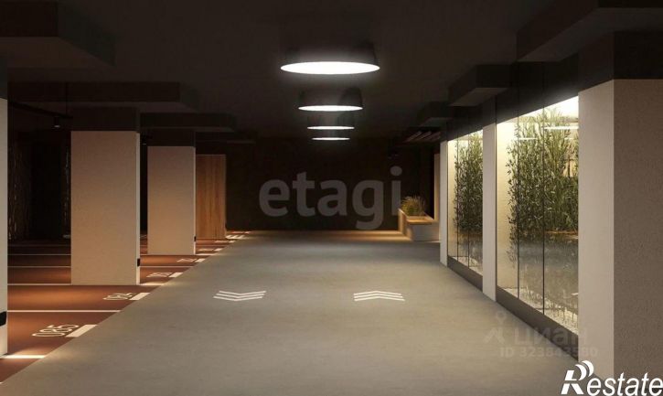 Помещение свободного назначения ул Пролетарская, 40а,  д. 40а