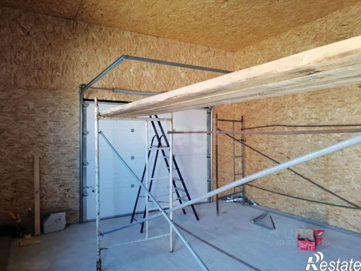 Гараж/парковка ул 6-я Чистополевая, 23,  д. 23