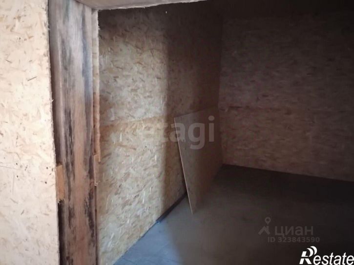 Гараж/парковка ул 6-я Чистополевая, 23,  д. 23