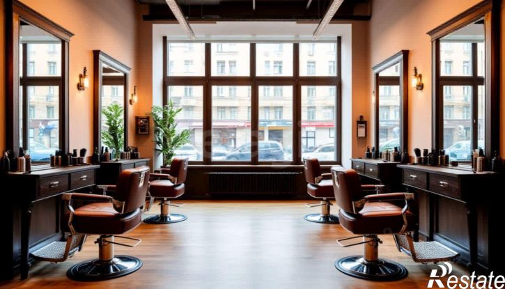 Помещение свободного назначения городской округ Курган