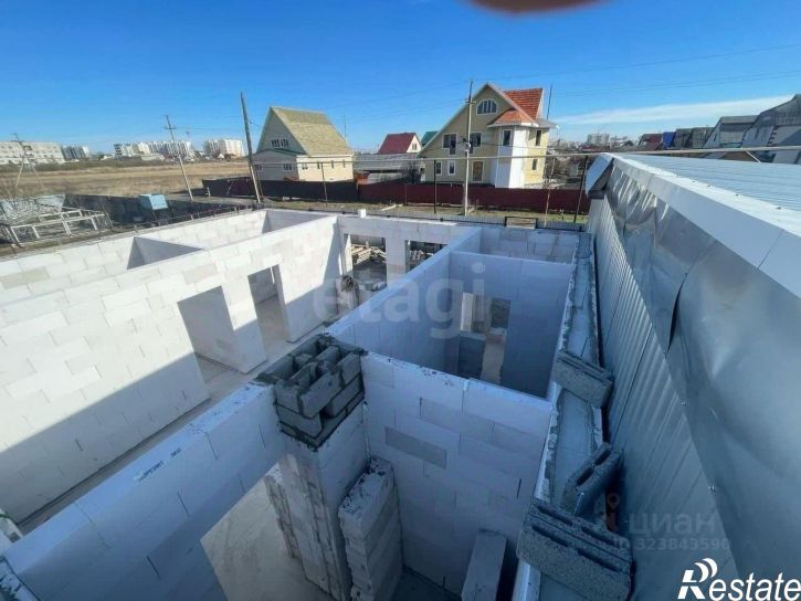 Гараж/парковка ул 6-я Чистополевая, 23,  д. 23