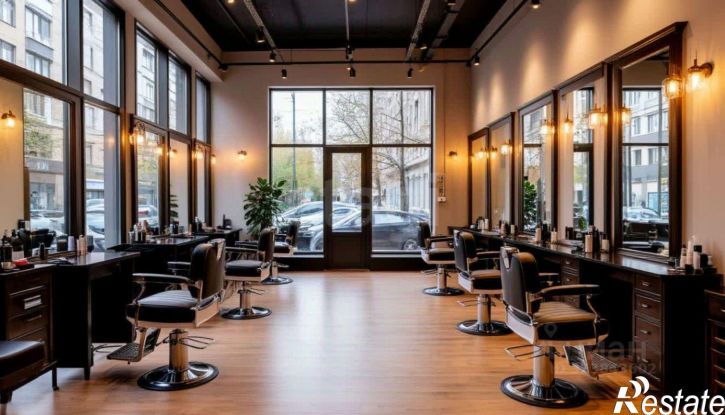 Помещение свободного назначения городской округ Курган