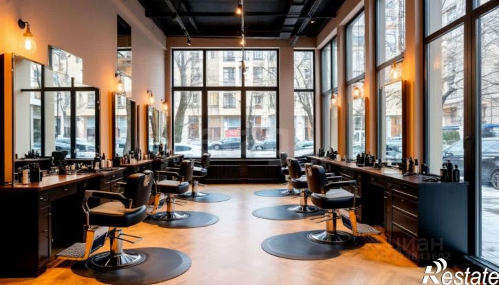 Помещение свободного назначения городской округ Курган