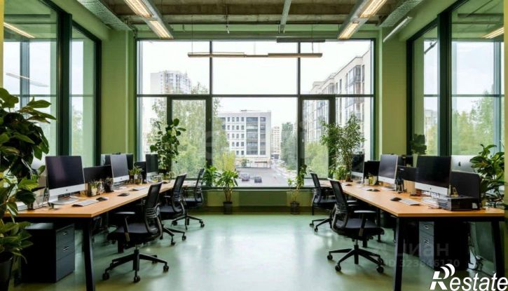 Помещение свободного назначения городской округ Курган