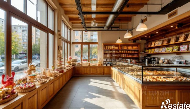 Помещение свободного назначения городской округ Курган