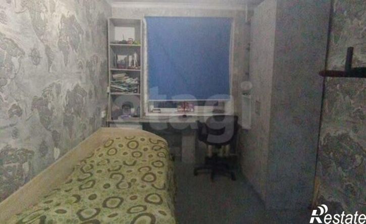 4-комн квартира улица Карбышева, 44А,  д. 44А