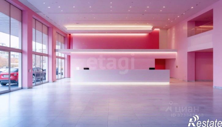 Помещение свободного назначения городской округ Курган