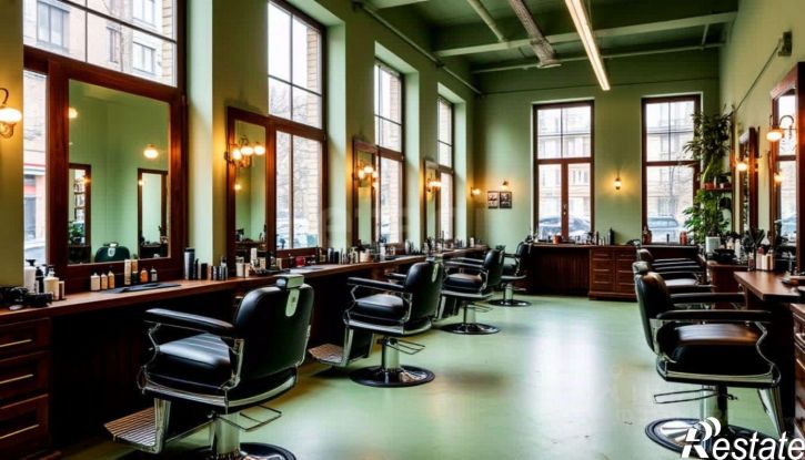 Помещение свободного назначения городской округ Курган