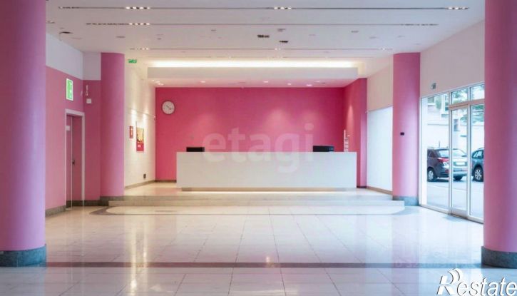 Помещение свободного назначения городской округ Курган