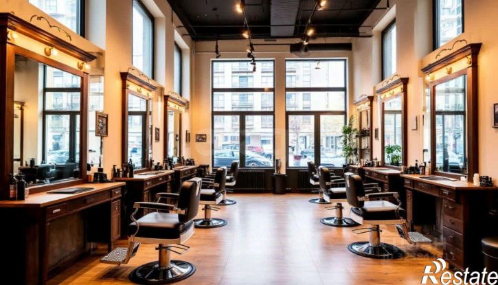 Помещение свободного назначения городской округ Курган