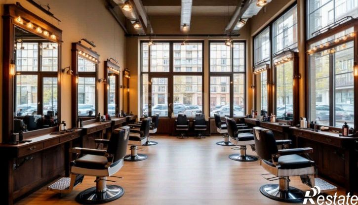 Помещение свободного назначения городской округ Курган