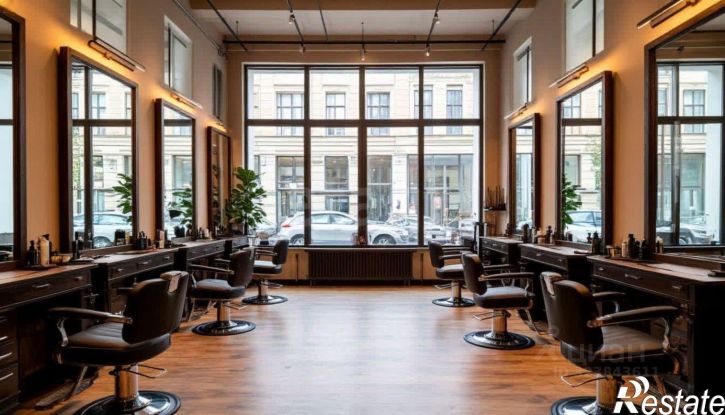 Помещение свободного назначения городской округ Курган