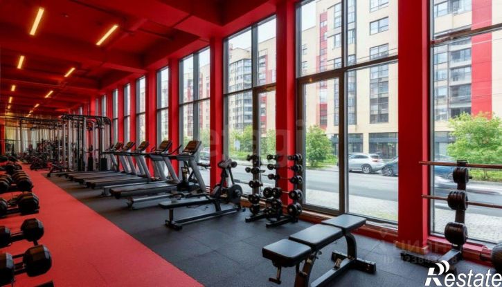 Помещение свободного назначения городской округ Курган