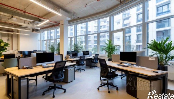 Помещение свободного назначения городской округ Курган