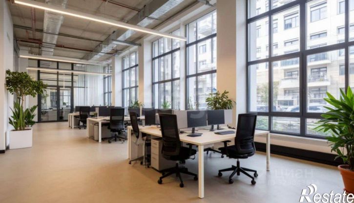 Помещение свободного назначения городской округ Курган