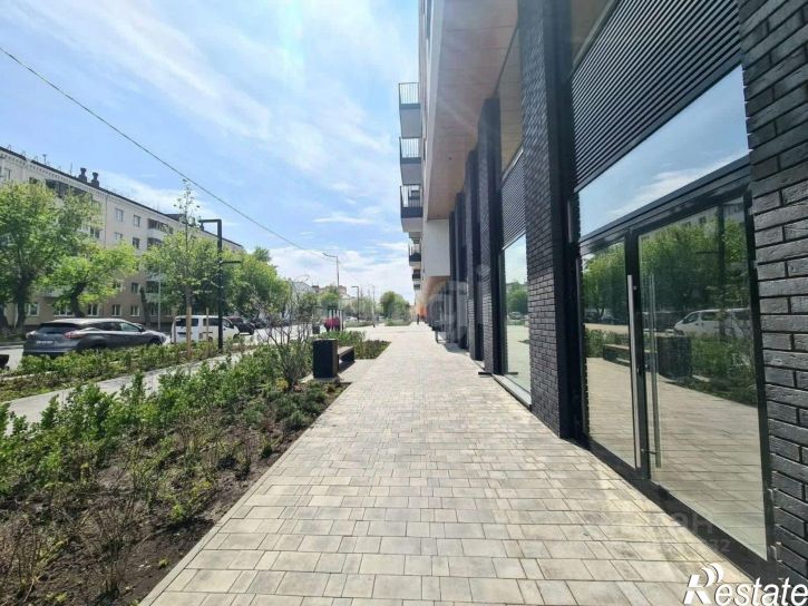 Торговое помещение ул Коли Мяготина, 187,  д. 187