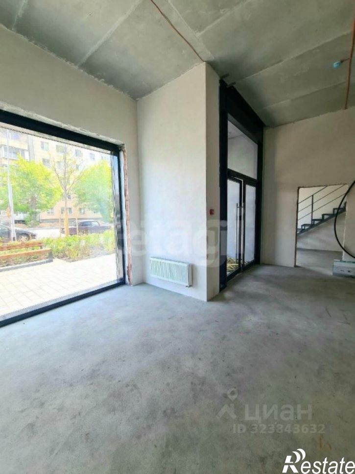 Торговое помещение ул Коли Мяготина, 187,  д. 187