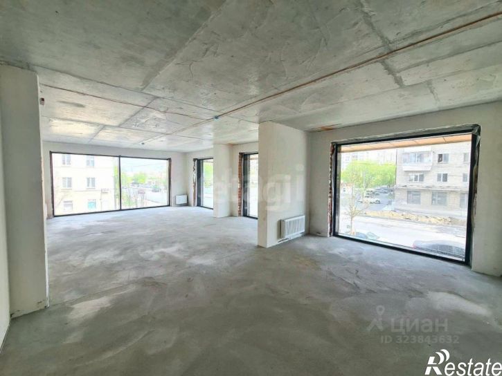 Торговое помещение ул Коли Мяготина, 187,  д. 187