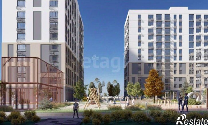 Помещение свободного назначения городской округ Курган