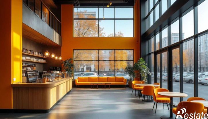 Помещение свободного назначения городской округ Курган