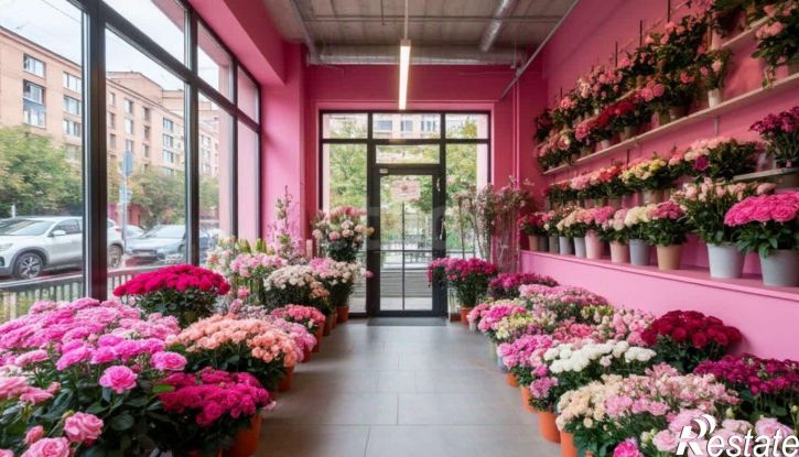 Помещение свободного назначения городской округ Курган