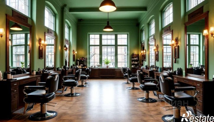 Помещение свободного назначения городской округ Курган