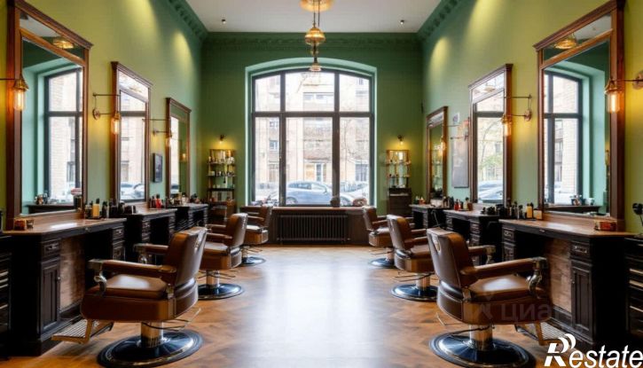 Помещение свободного назначения городской округ Курган