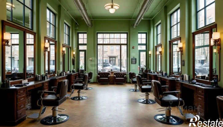 Помещение свободного назначения городской округ Курган