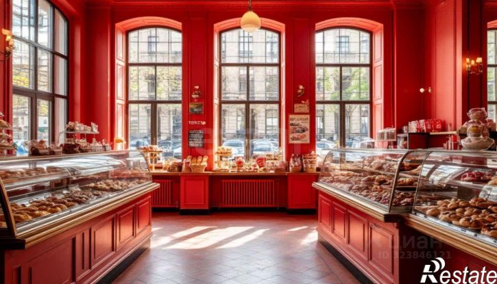 Помещение свободного назначения городской округ Курган