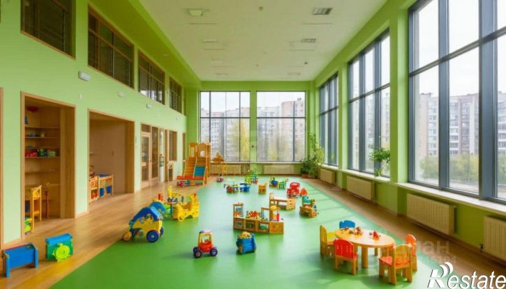 Помещение свободного назначения городской округ Курган