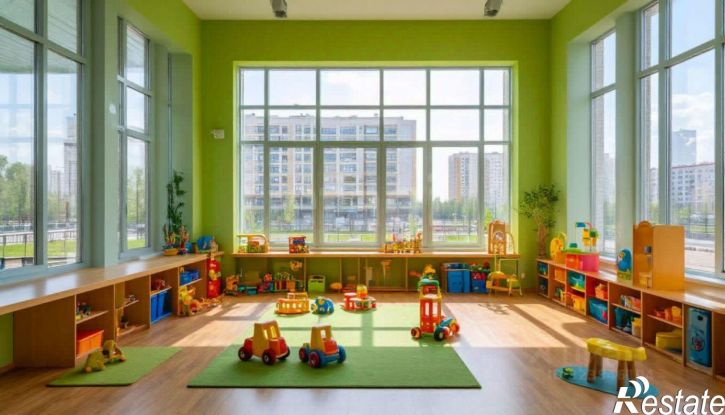 Помещение свободного назначения городской округ Курган