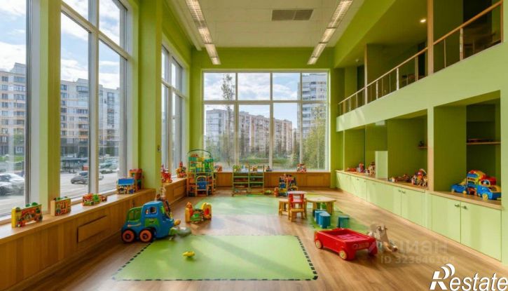 Помещение свободного назначения городской округ Курган