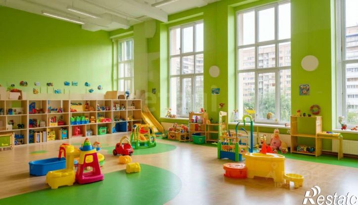 Помещение свободного назначения городской округ Курган