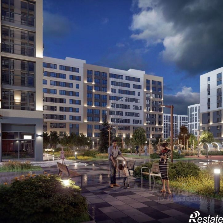 Помещение свободного назначения городской округ Курган